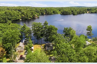 32 N Shore Road, Sandown, NH 03873 - Photo 29