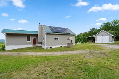 1882 Woodchuck Hollow Road, Washington, VT 05675 - Photo 45