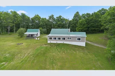 1882 Woodchuck Hollow Road, Washington, VT 05675 - Photo 33