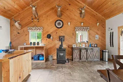 1882 Woodchuck Hollow Road, Washington, VT 05675 - Photo 7