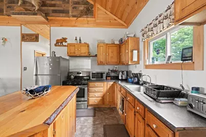 1882 Woodchuck Hollow Road, Washington, VT 05675 - Photo 5