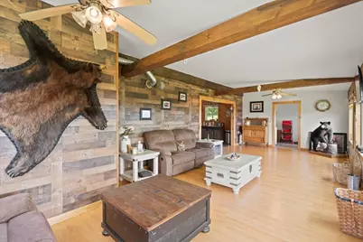 1882 Woodchuck Hollow Road, Washington, VT 05675 - Photo 13