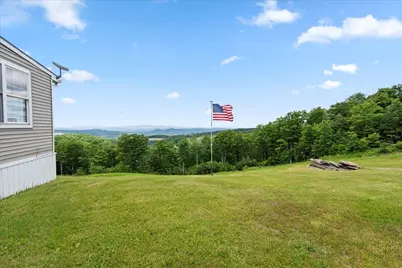 1882 Woodchuck Hollow Road, Washington, VT 05675 - Photo 3