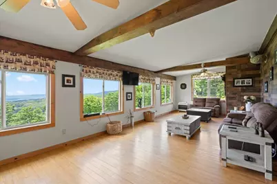 1882 Woodchuck Hollow Road, Washington, VT 05675 - Photo 9