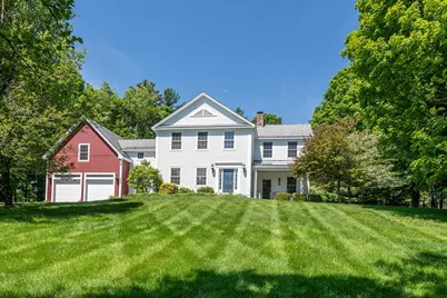 777 McCooey Drive, Manchester, VT 05255 - Photo 1