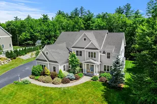 32 Settlers Ct, Bedford, NH 03110 - Photo 49