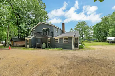 18 W Huntress Pond Road, Barnstead, NH 03225 - Photo 19