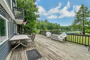 18 W Huntress Pond Rd, Barnstead, NH 03225 - Photo 7