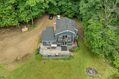 18 W Huntress Pond Road, Barnstead, NH 03225 - Photo 19