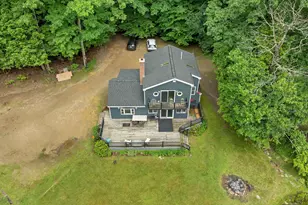 18 W Huntress Pond Rd, Barnstead, NH 03225 - Photo 19