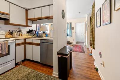 205 Woodhaven Drive #4G, Hartford, VT 05001 - Photo 5