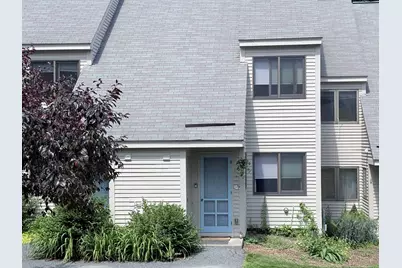 205 Woodhaven Drive #4G, Hartford, VT 05001 - Photo 1
