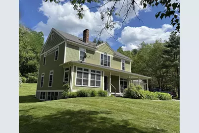 82 Spring Creek Road, St. Johnsbury, VT 05819 - Photo 3