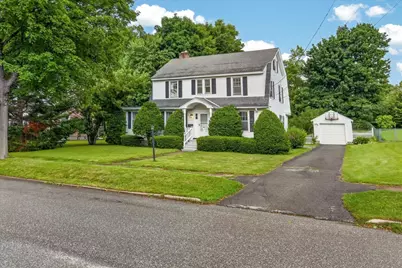 29 Howard Avenue, Rutland City, VT 05701 - Photo 43