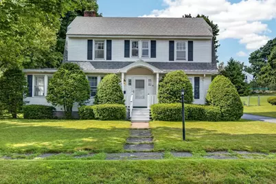 29 Howard Avenue, Rutland City, VT 05701 - Photo 1