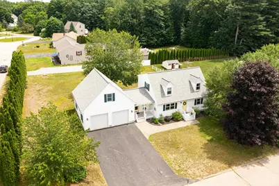 477 Stockdale Circle, Rollinsford, NH 03869 - Photo 5