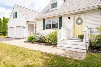 477 Stockdale Circle, Rollinsford, NH 03869 - Photo 3