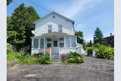 402 Hillside Avenue, Berlin, NH 03570 - Photo 1