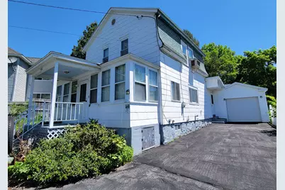 402 Hillside Avenue, Berlin, NH 03570 - Photo 1