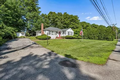 97 Old Rockingham Road, Salem, NH 03079 - Photo 35