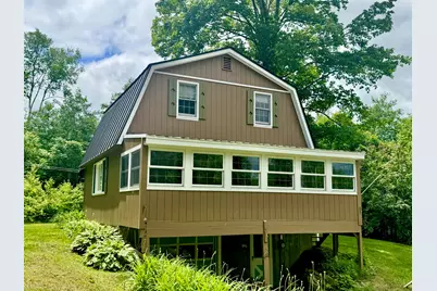 8062 Scotch Hollow Road, Newbury, VT 05051 - Photo 1