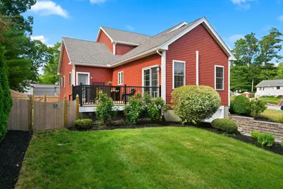 2 Merrill Street, Hudson, NH 03051 - Photo 39