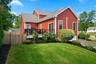 2 Merrill St, Hudson, NH 03051 - Photo 39