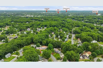 14 Macdonald Drive, Nashua, NH 03062 - Photo 41