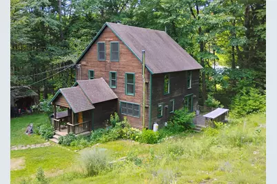 160 Akley Road, Brattleboro, VT 05301 - Photo 1