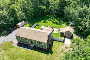 25 Sawyer Ave, Atkinson, NH 03811 - Photo 49