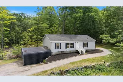 98 Hurricane Road, Belmont, NH 03220 - Photo 5