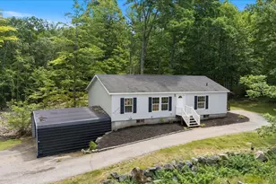 98 Hurricane Rd, Belmont, NH 03220 - Photo 5