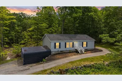 98 Hurricane Road, Belmont, NH 03220 - Photo 1