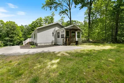 98 Hurricane Road, Belmont, NH 03220 - Photo 41