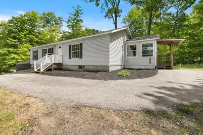 98 Hurricane Road, Belmont, NH 03220 - Photo 3