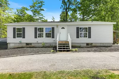 98 Hurricane Road, Belmont, NH 03220 - Photo 3