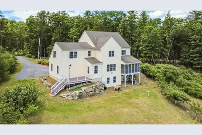 57 Beard Road, New Boston, NH 03070 - Photo 51