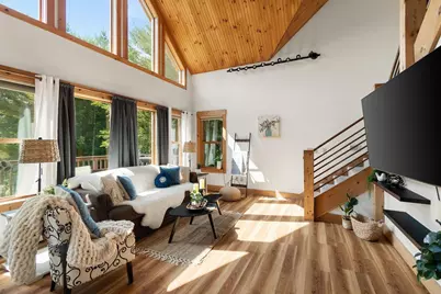 641 Warren Road, Eden, VT 05652 - Photo 7