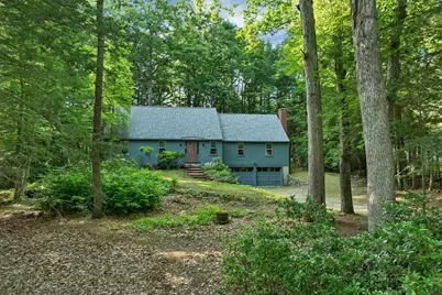 28 Manchester Road, Amherst, NH 03031 - Photo 1