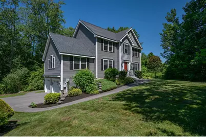 7 N Salem Road, Hampstead, NH 03841 - Photo 1