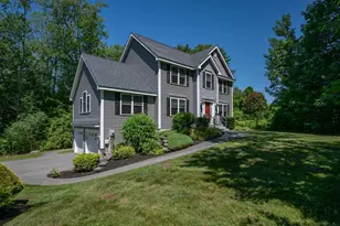 7 N Salem Rd, Hampstead, NH 03841 - Photo 1