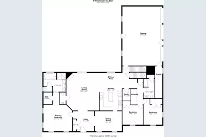 1 Winchester Drive, Sanbornton, NH 03269 - Photo 53