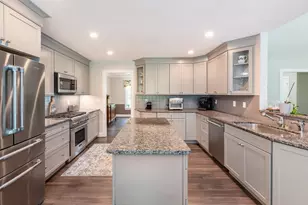 1 Winchester Dr, Sanbornton, NH 03269 - Photo 7