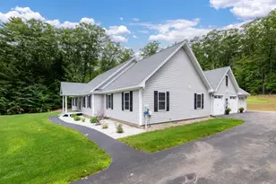 1 Winchester Dr, Sanbornton, NH 03269 - Photo 37