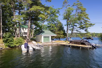 48 Acorn Lodge Road, Castleton, VT 05735 - Photo 5