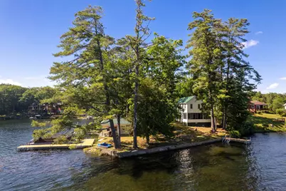 48 Acorn Lodge Road, Castleton, VT 05735 - Photo 1