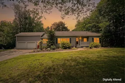224 Haverhill Road, Chester, NH 03036 - Photo 3