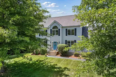 8 Margaret Circle, Mont Vernon, NH 03057 - Photo 39