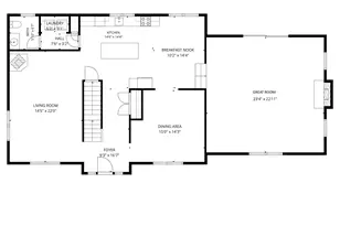 8 Margaret Cir, Mont Vernon, NH 03057 - Photo 45