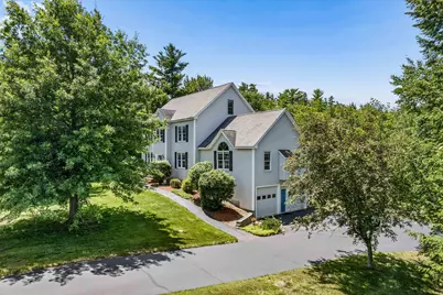 8 Margaret Circle, Mont Vernon, NH 03057 - Photo 39